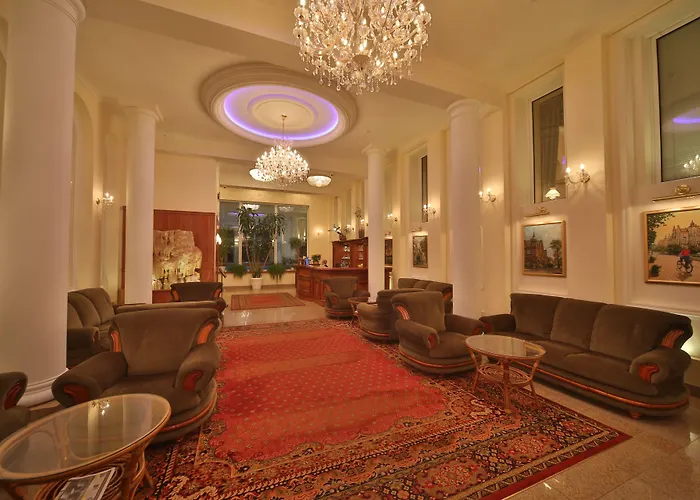 Hotel Polaris