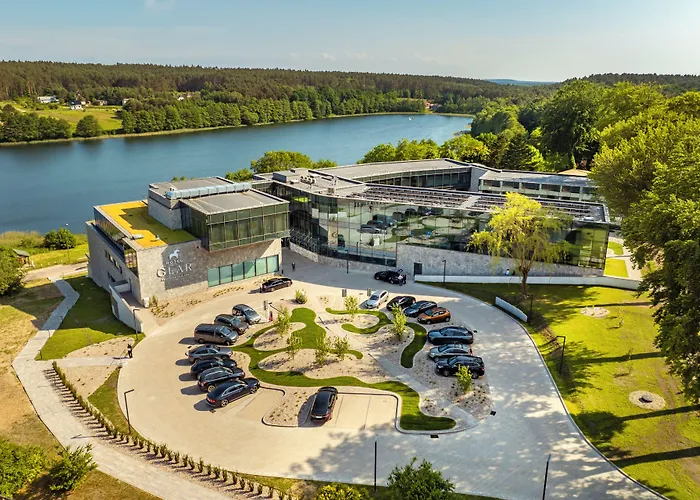 Hotel Glar Conference & Spa