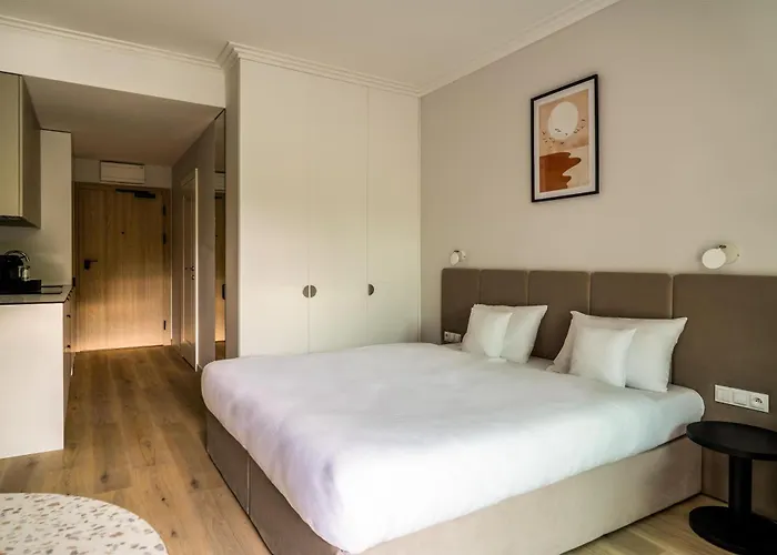 Baltic View Resort & Spa, A Member Of Radisson Individuals