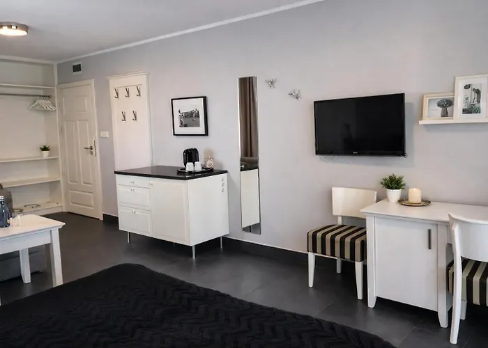 Hotel Amber Suite & Spa - Enklawa Dla Doroslych (Adults Only)