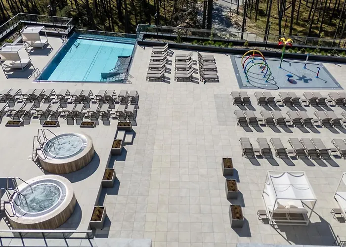 Hotel Shellter Resort & Spa