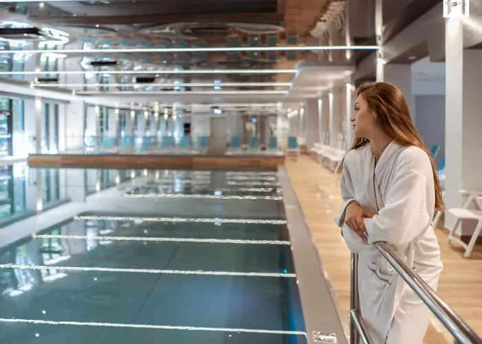 Hotel Hamilton Spa & Wellness